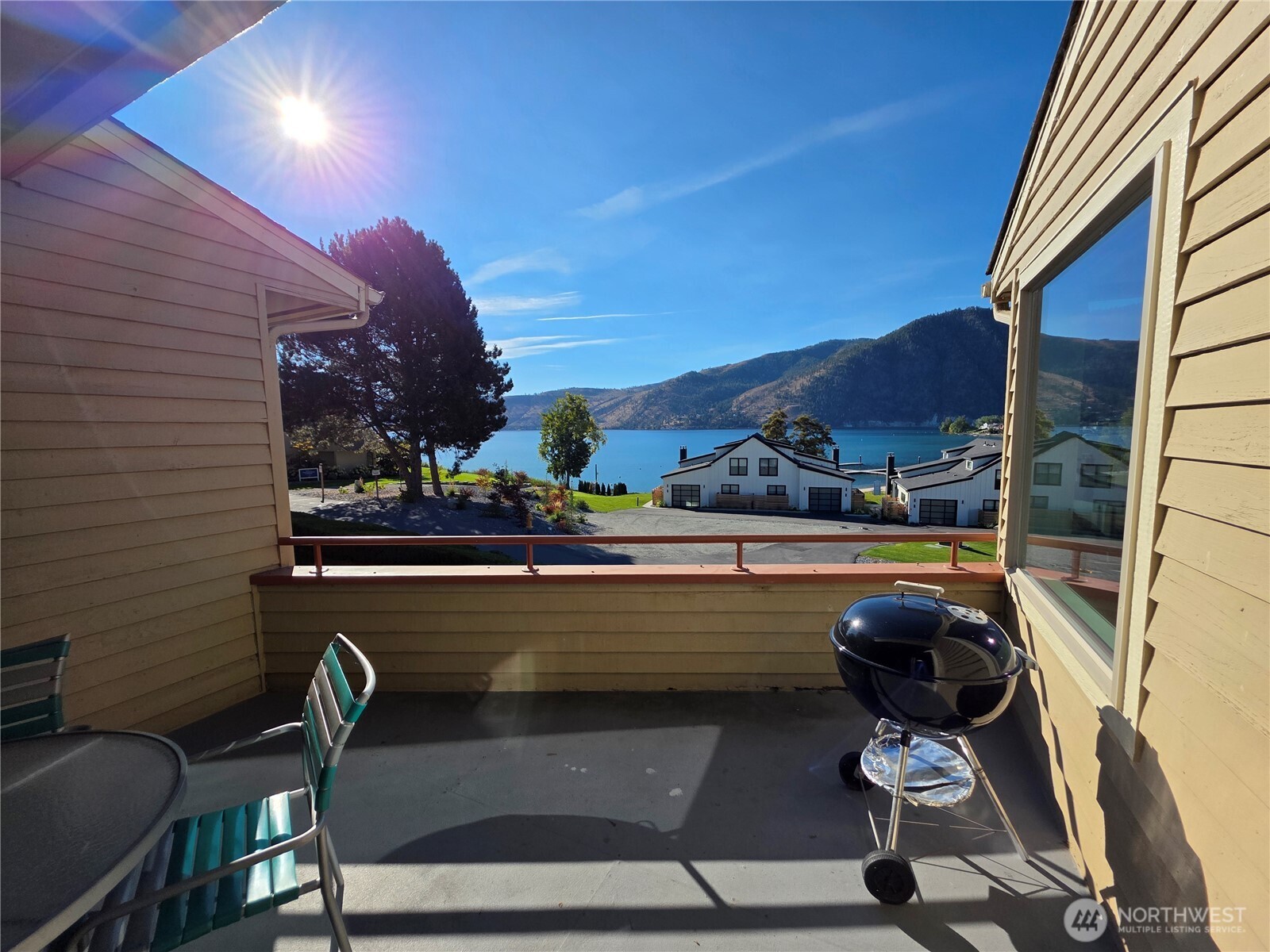 1 Lodge 640-b Manson WA 98831