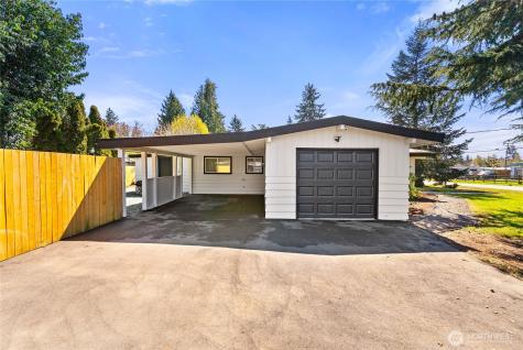 29004 18th Avenue S Federal Way WA 98003
