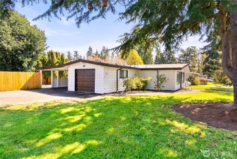 29004 18th Avenue S Federal Way WA 98003