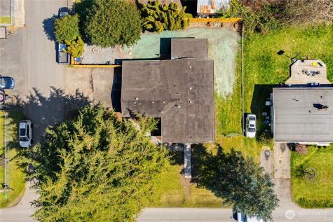 29004 18th Avenue S Federal Way WA 98003