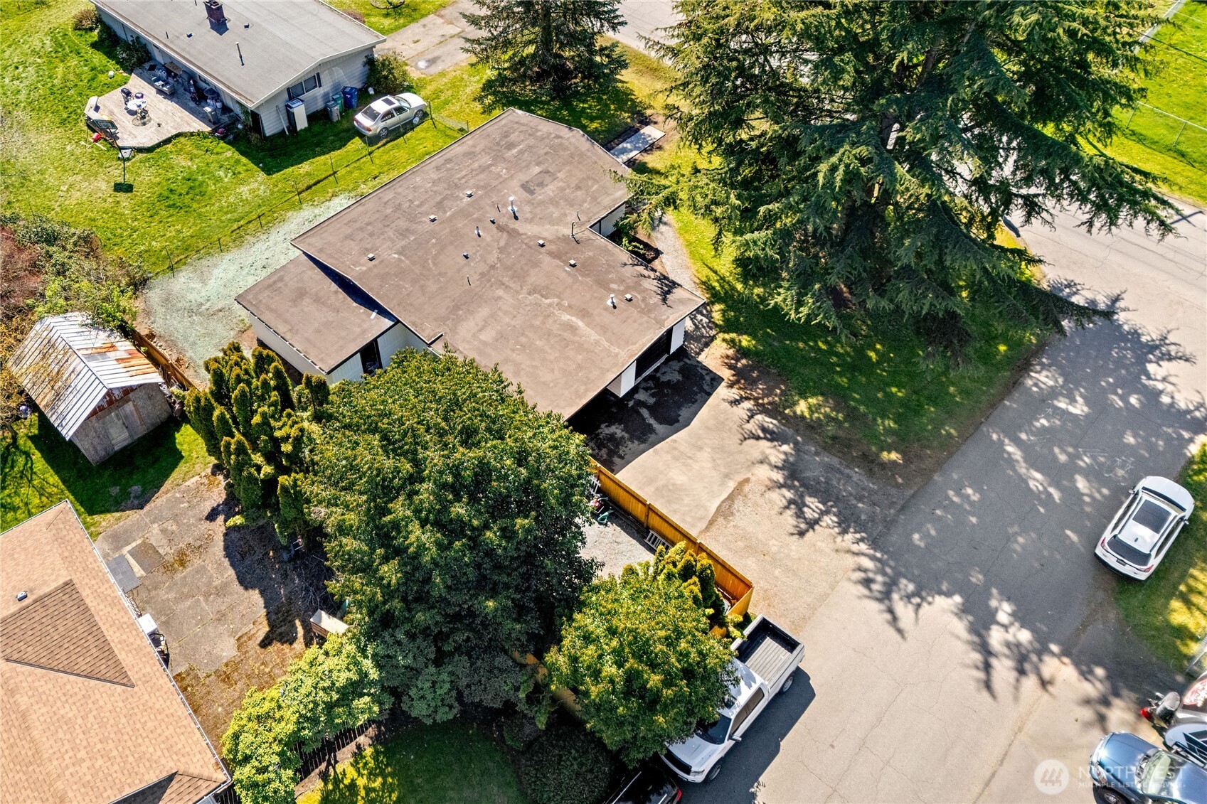 29004 18th Avenue S Federal Way WA 98003