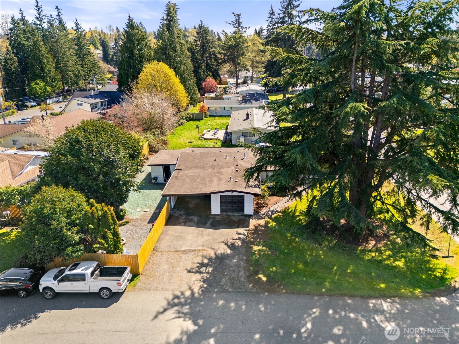 29004 18th Avenue S Federal Way WA 98003