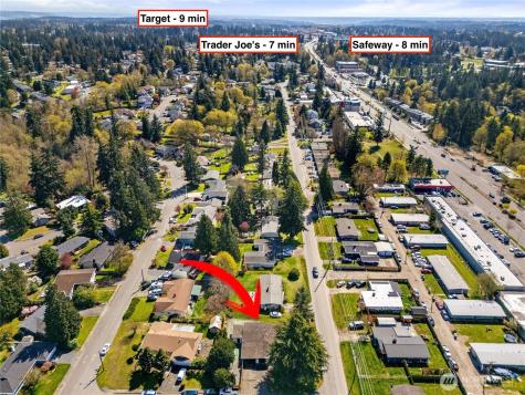 29004 18th Avenue S Federal Way WA 98003