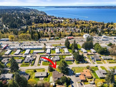 29004 18th Avenue S Federal Way WA 98003