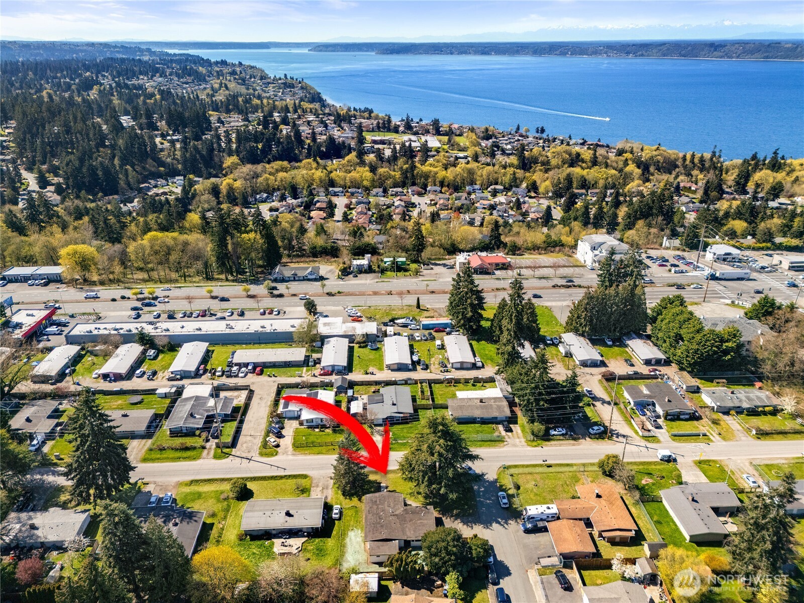 29004 18th Avenue S Federal Way WA 98003