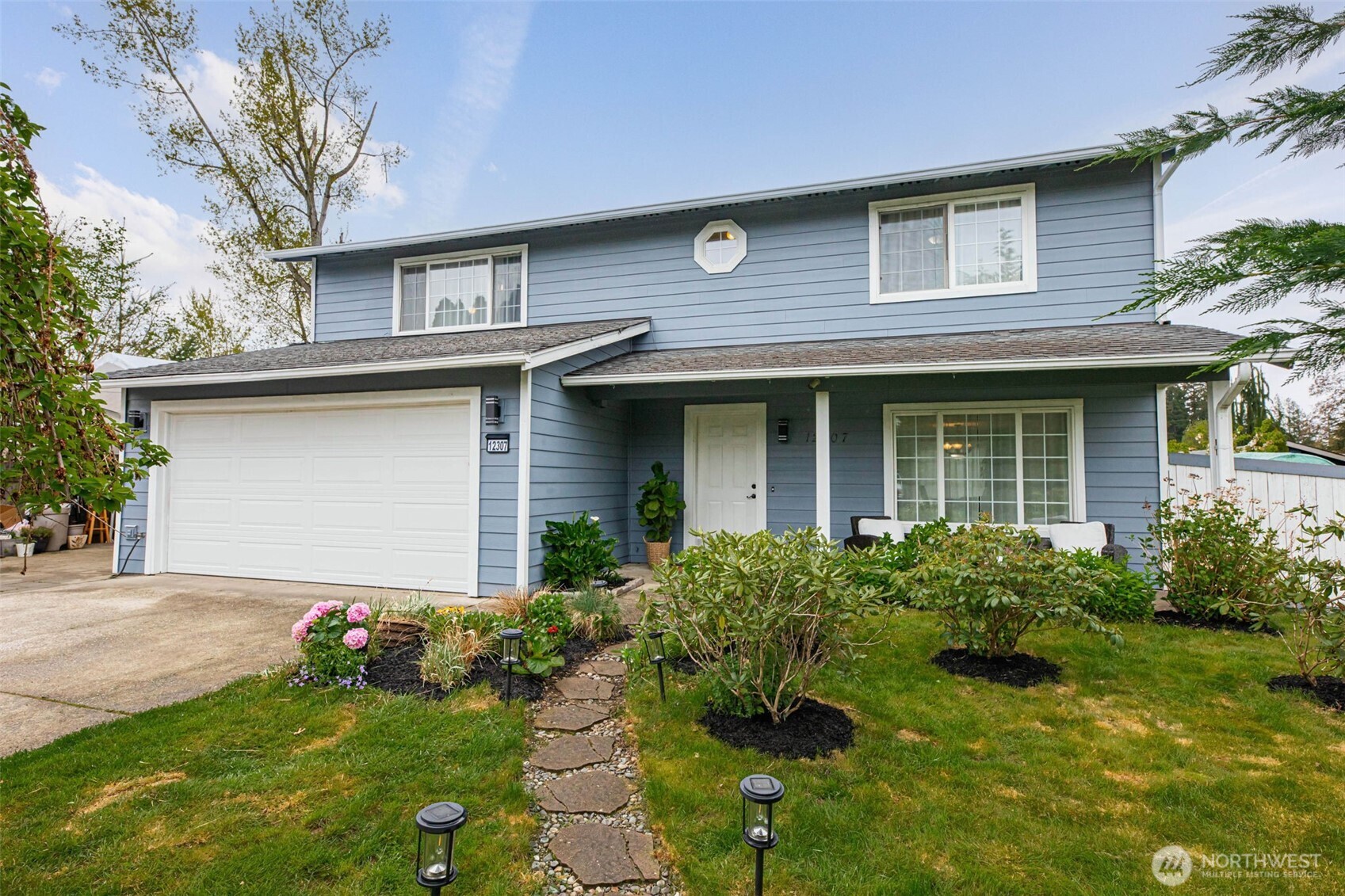 12307 42nd Drive NE Marysville WA 98271