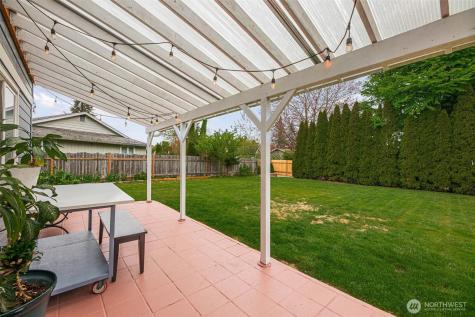 12307 42nd Drive NE Marysville WA 98271