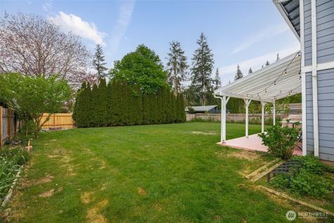 12307 42nd Drive NE Marysville WA 98271