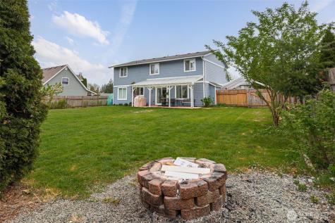 12307 42nd Drive NE Marysville WA 98271