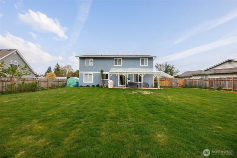 12307 42nd Drive NE Marysville WA 98271