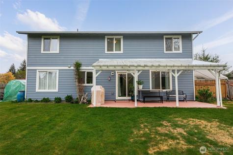 12307 42nd Drive NE Marysville WA 98271
