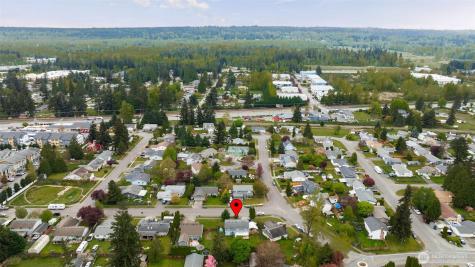 12307 42nd Drive NE Marysville WA 98271