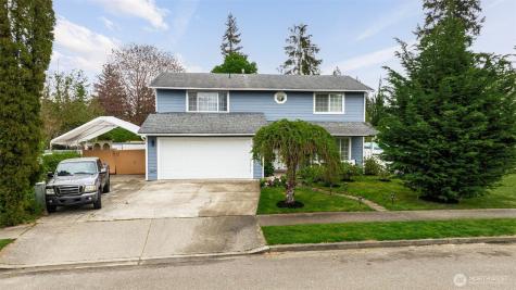 12307 42nd Drive NE Marysville WA 98271