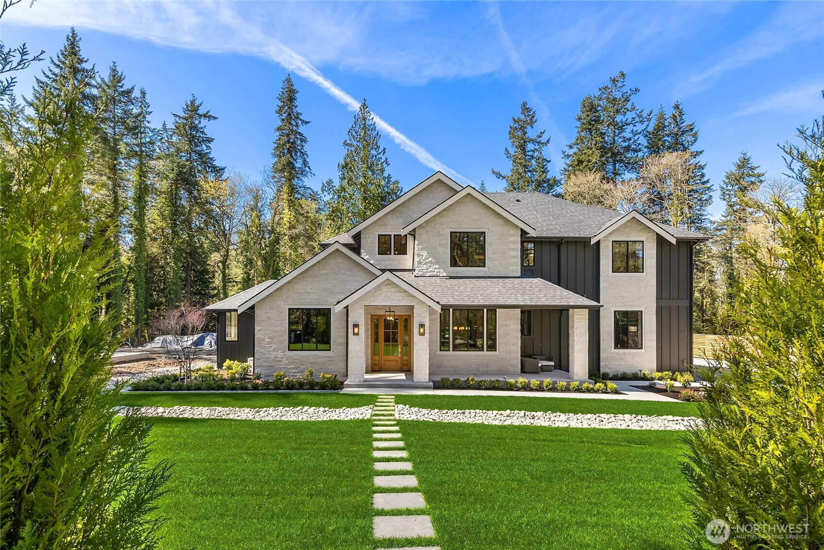 9473 Springwood Avenue NE Bainbridge Island WA 98110