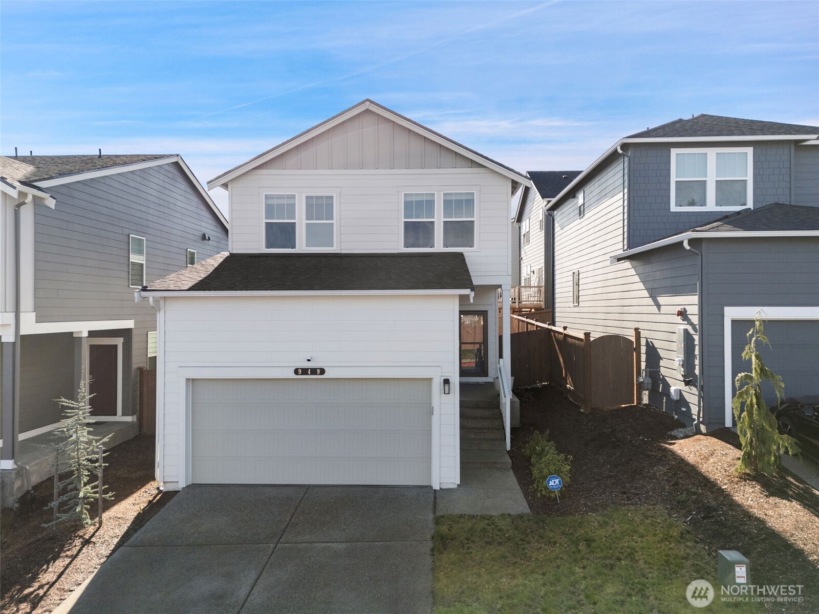 949 Tetherow Street Bremerton WA 98310