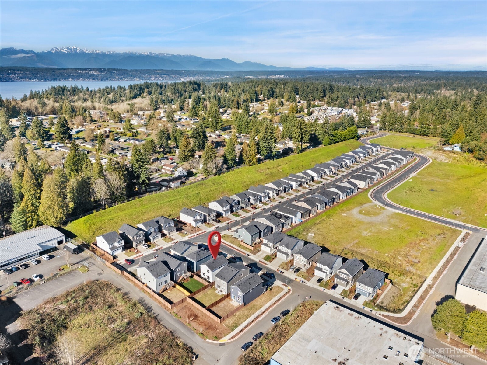 949 Tetherow Street Bremerton WA 98310