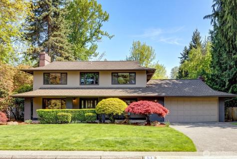 53 Cascade Key Bellevue WA 98006