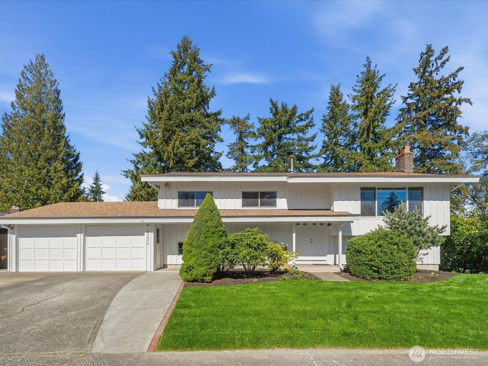 12570 SE 70th Street Newcastle WA 98056