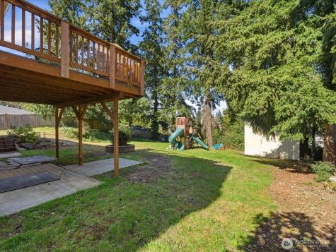 12570 SE 70th Street Newcastle WA 98056