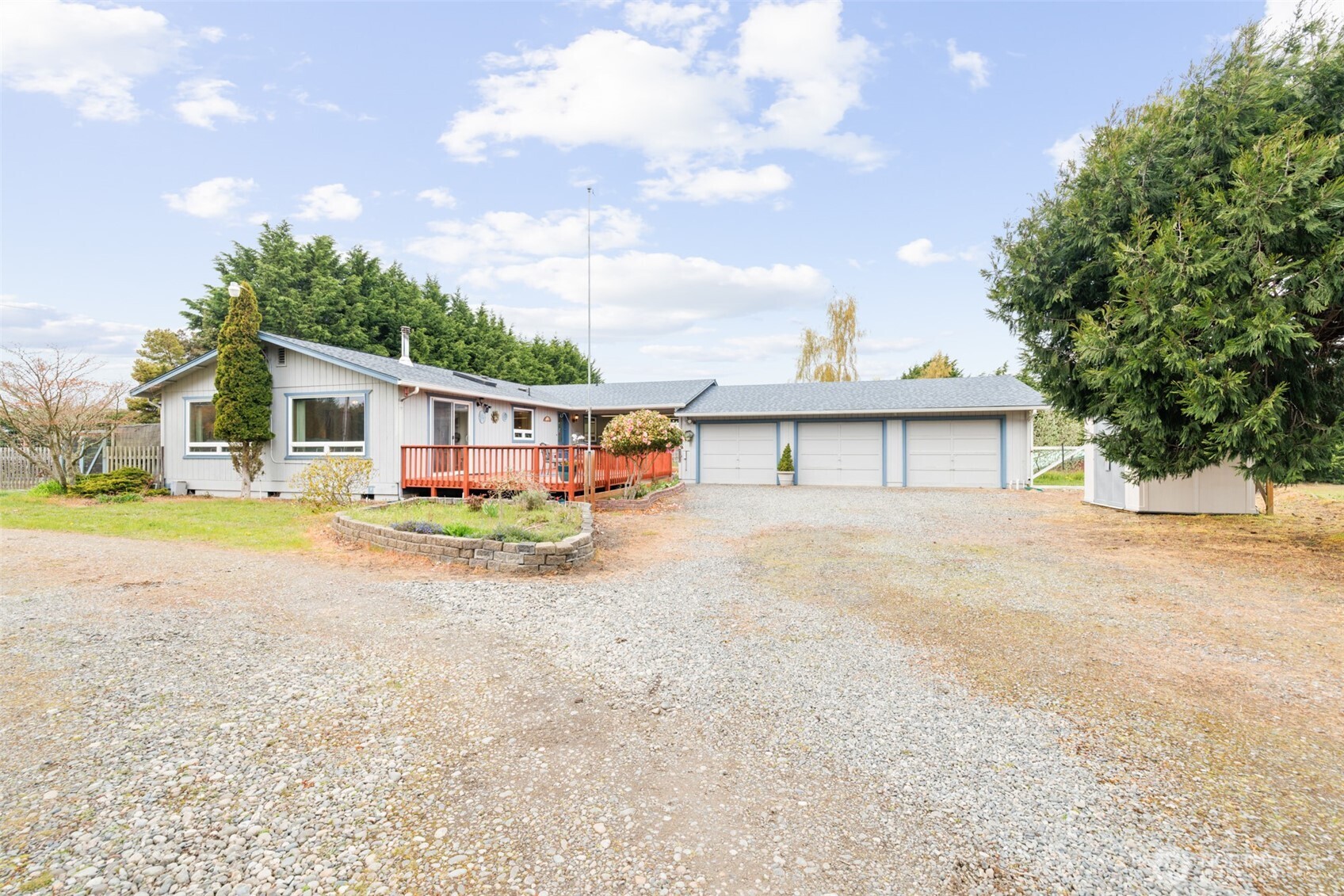 31 Bon Jon View Way Sequim WA 98382