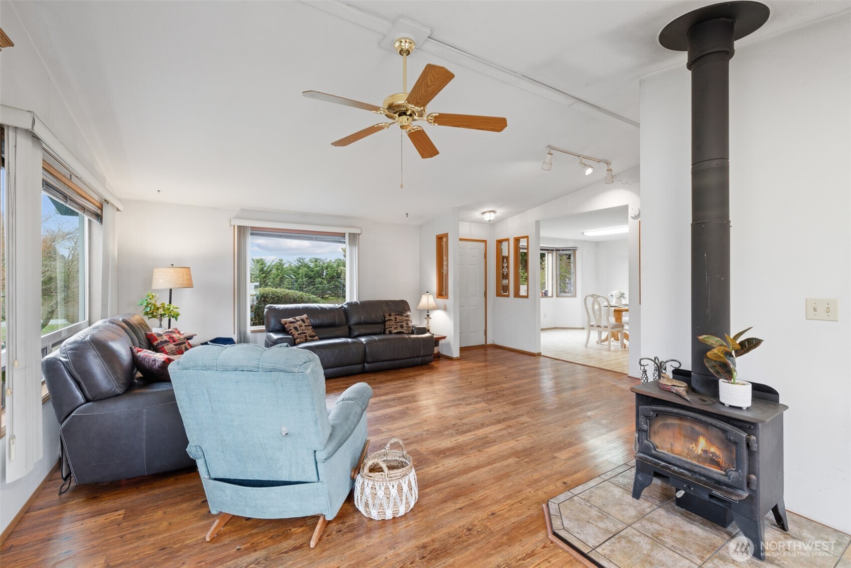 31 Bon Jon View Way Sequim WA 98382
