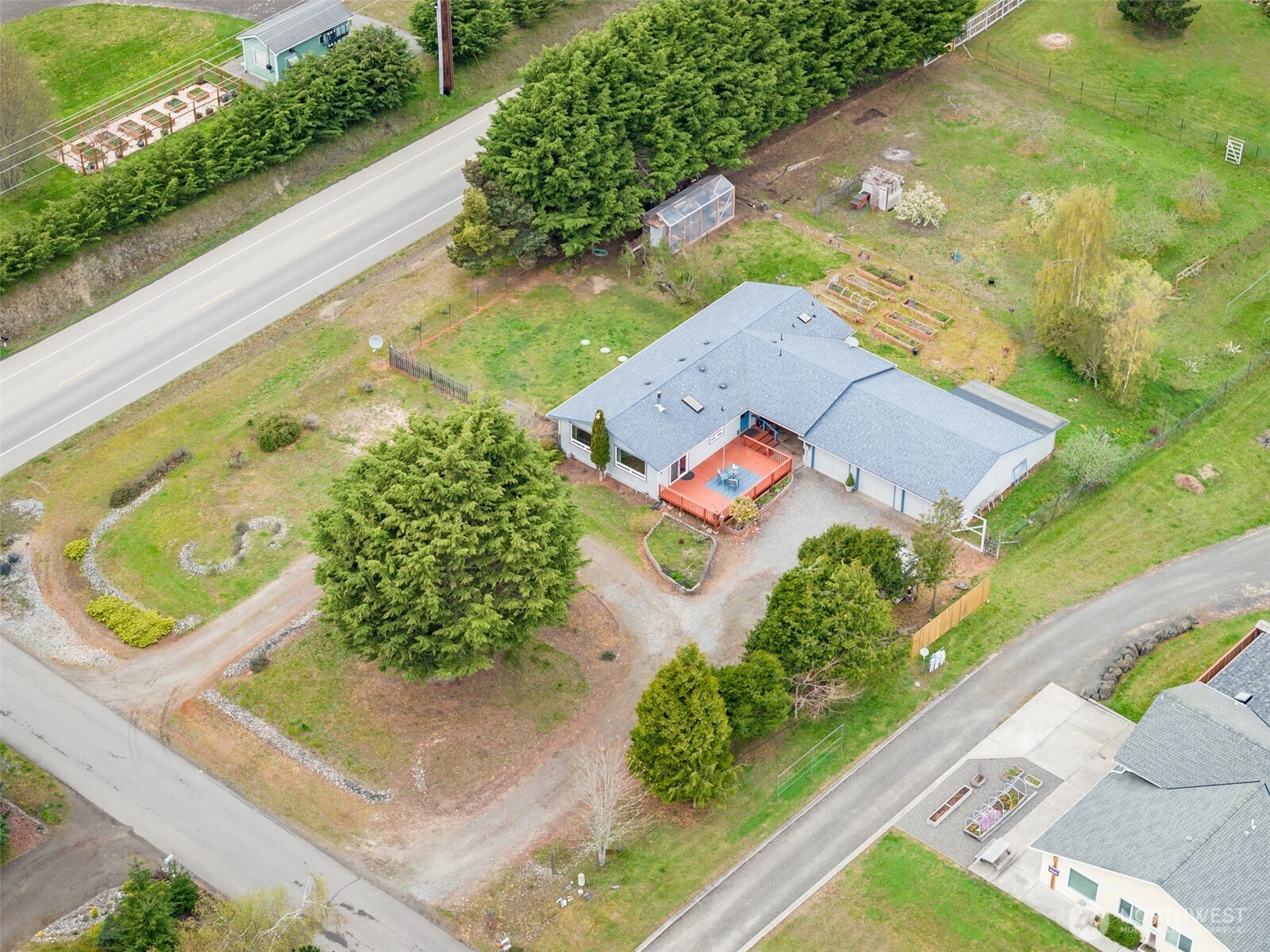 31 Bon Jon View Way Sequim WA 98382