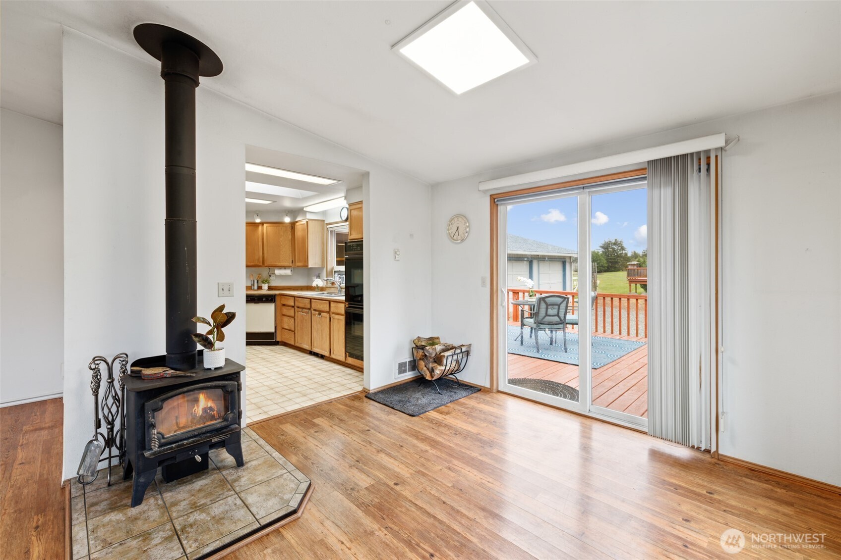 31 Bon Jon View Way Sequim WA 98382