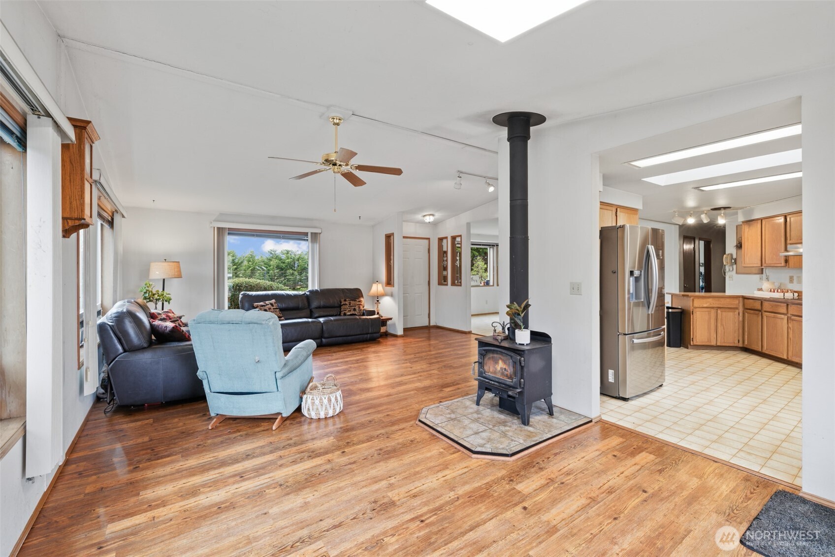 31 Bon Jon View Way Sequim WA 98382