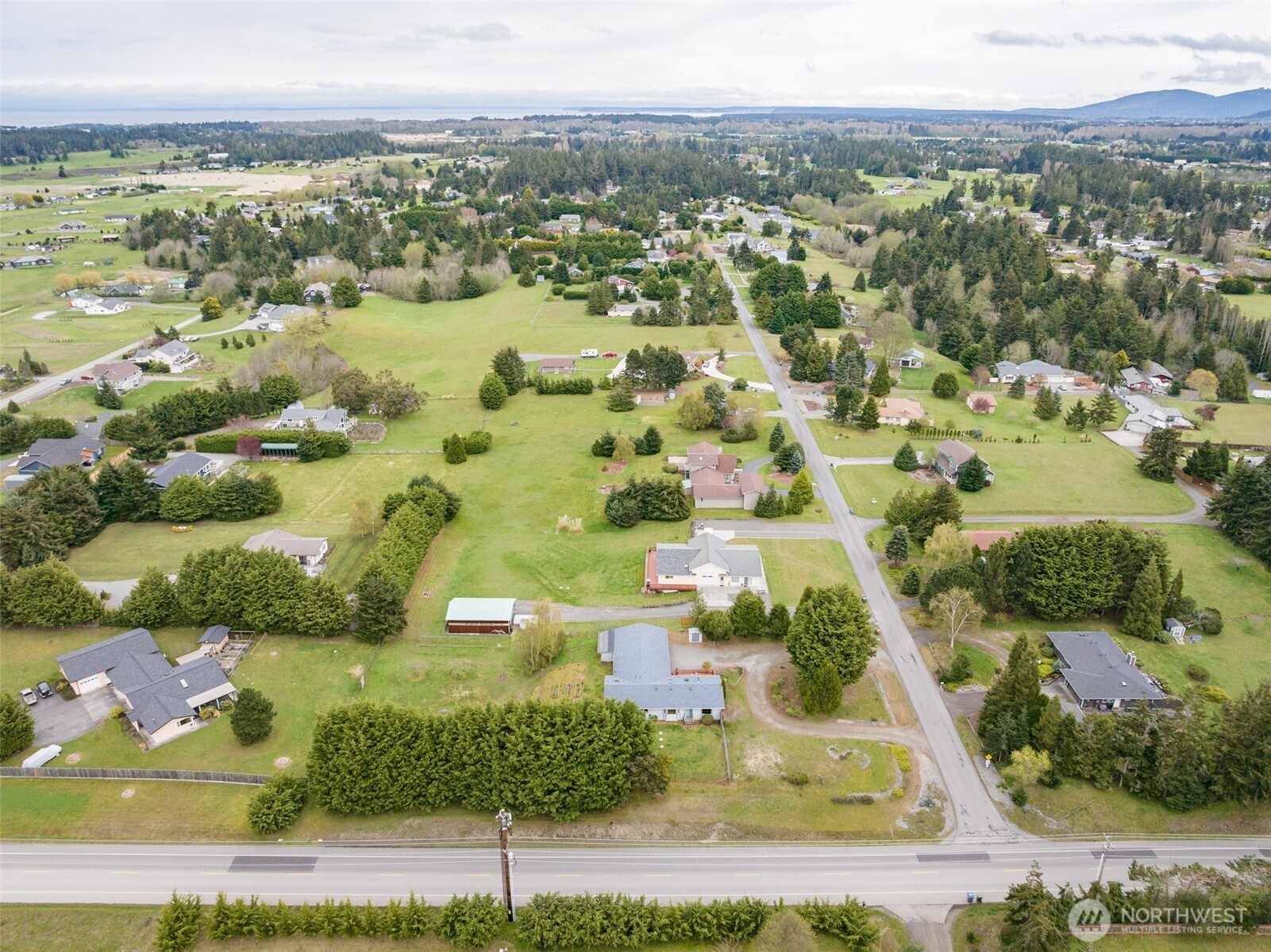 31 Bon Jon View Way Sequim WA 98382
