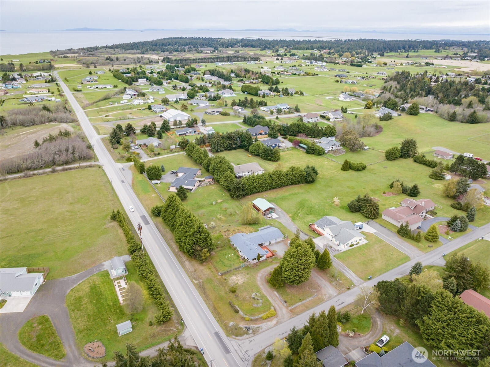 31 Bon Jon View Way Sequim WA 98382