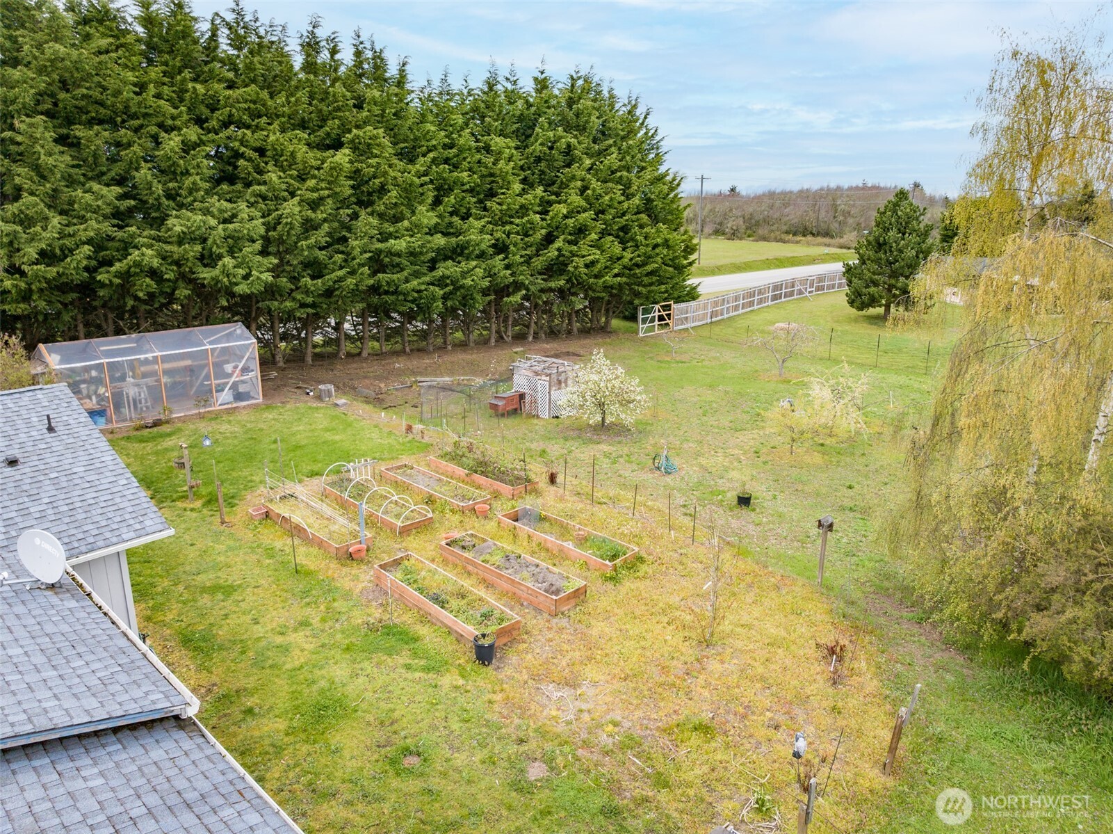 31 Bon Jon View Way Sequim WA 98382