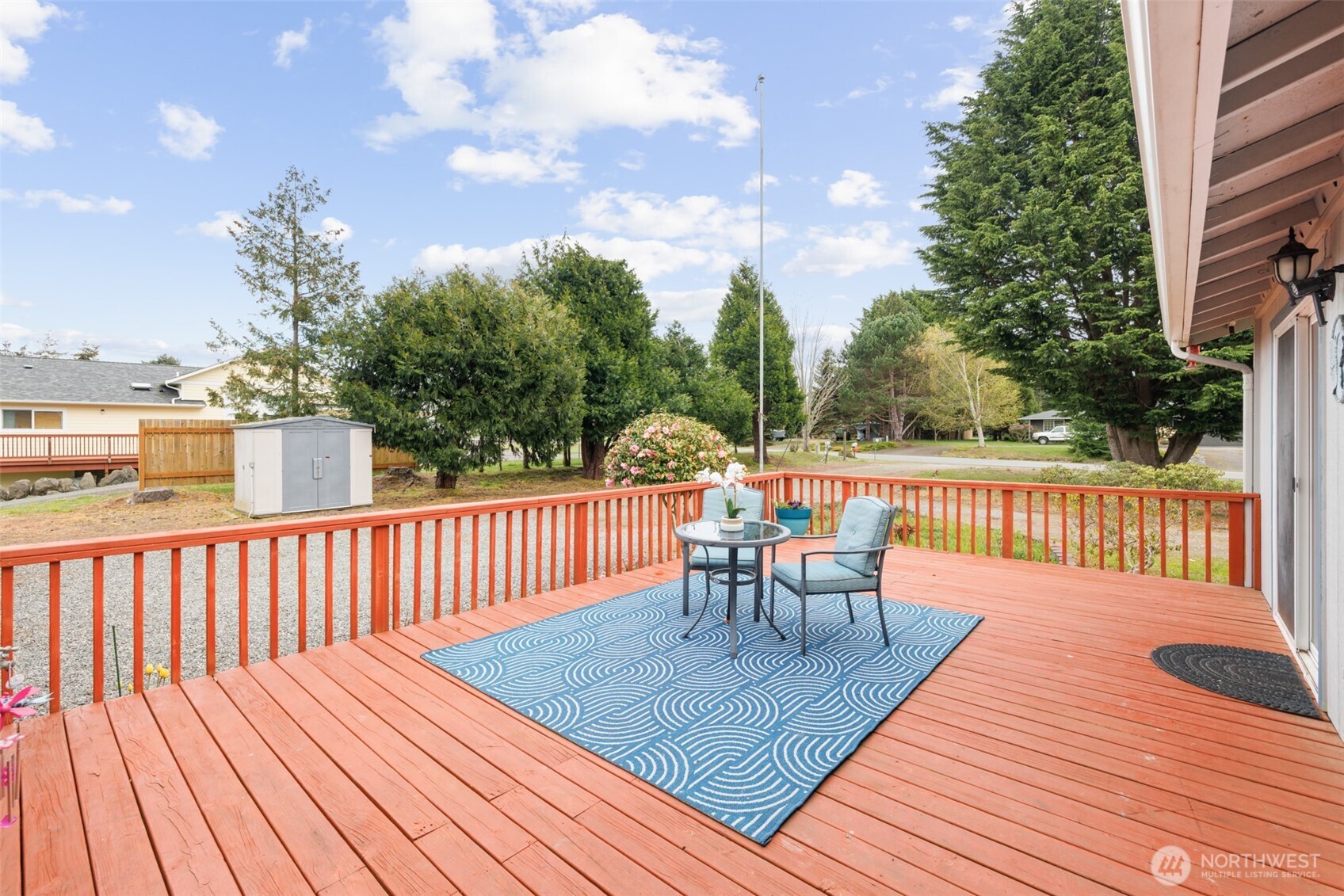 31 Bon Jon View Way Sequim WA 98382