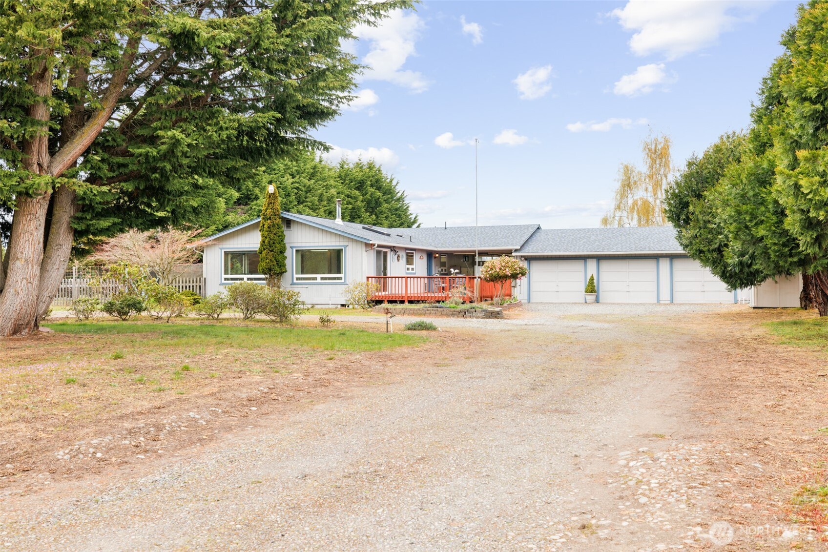 31 Bon Jon View Way Sequim WA 98382