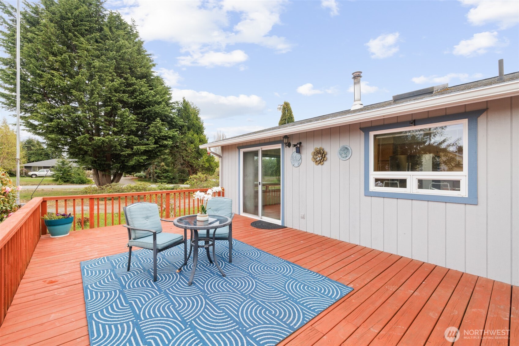 31 Bon Jon View Way Sequim WA 98382