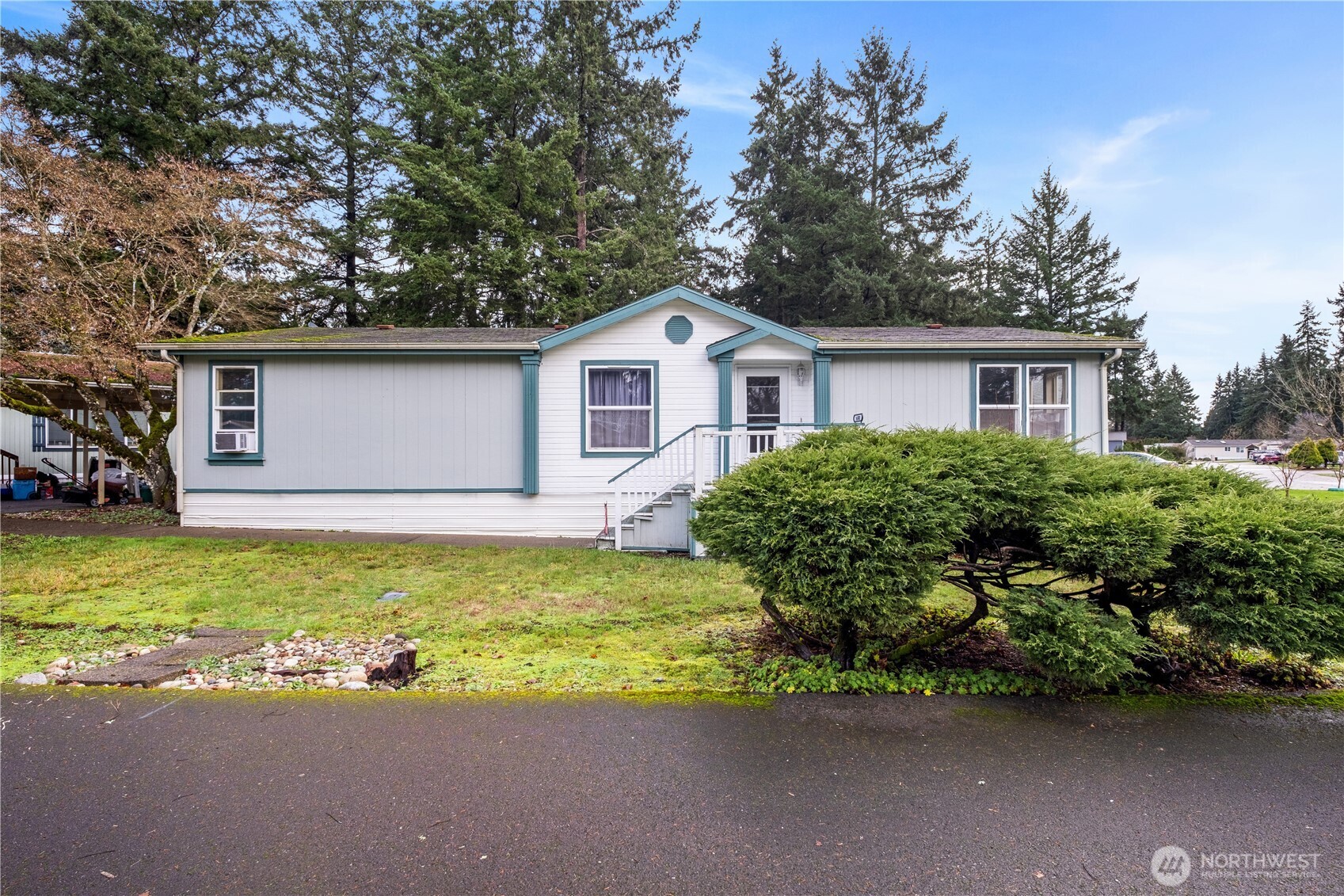 16501 4th Avenue Court E Spanaway WA 98387