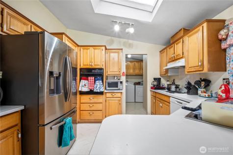16501 4th Avenue Court E Spanaway WA 98387