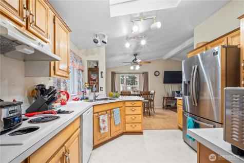 16501 4th Avenue Court E Spanaway WA 98387