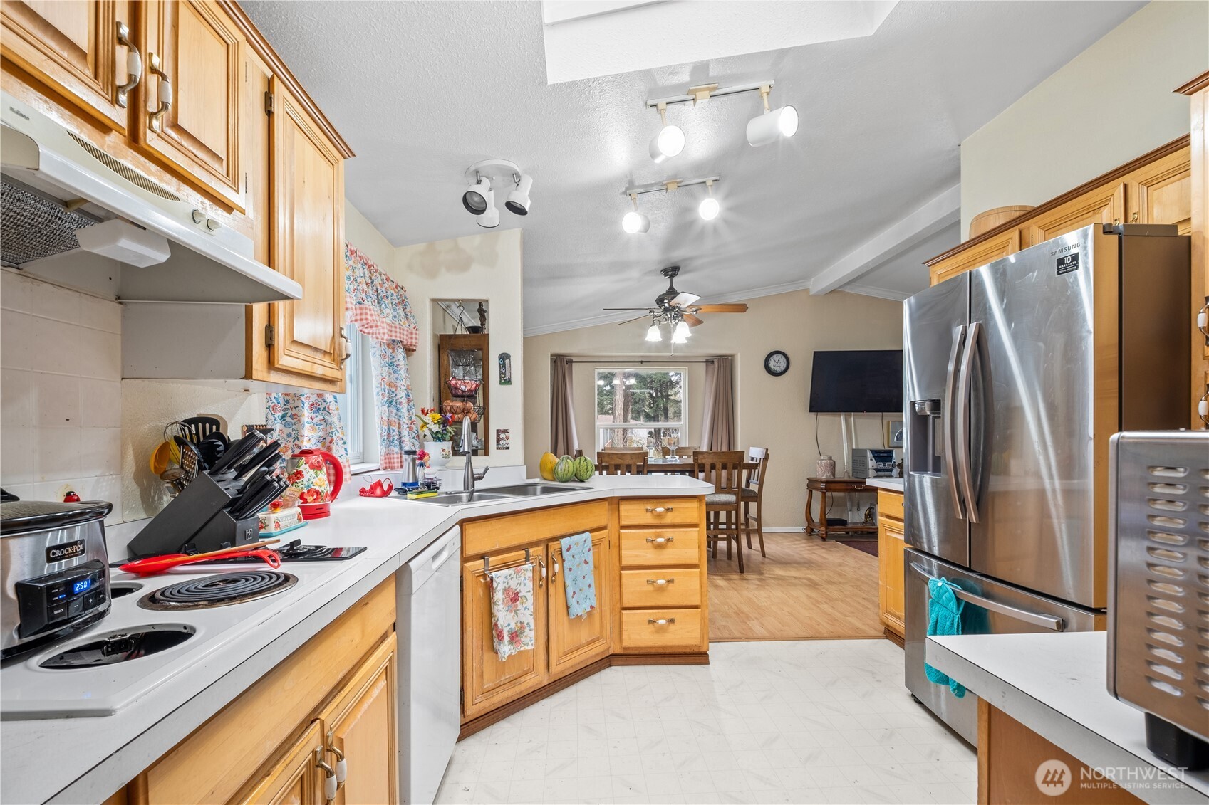 16501 4th Avenue Ct E Spanaway WA 98387