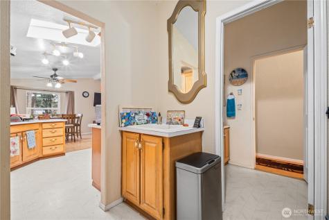 16501 4th Avenue Court E Spanaway WA 98387
