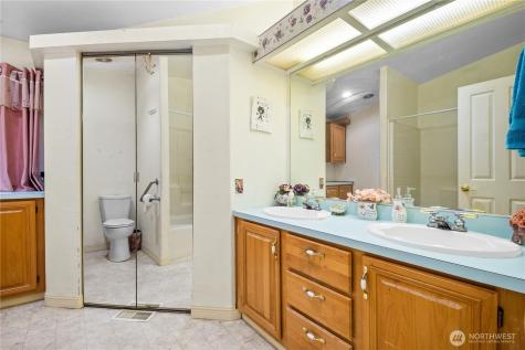 16501 4th Avenue Court E Spanaway WA 98387
