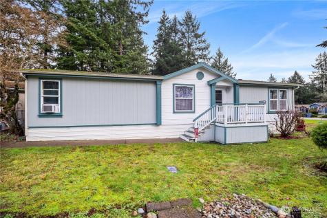 16501 4th Avenue Court E Spanaway WA 98387