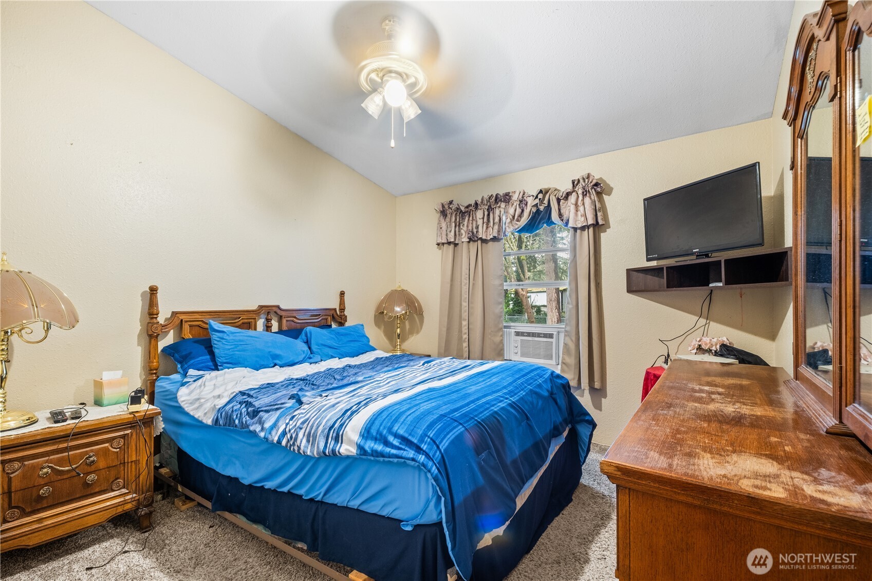 16501 4th Avenue Ct E Spanaway WA 98387