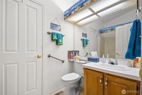 16501 4th Avenue Court E Spanaway WA 98387