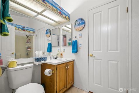 16501 4th Avenue Court E Spanaway WA 98387