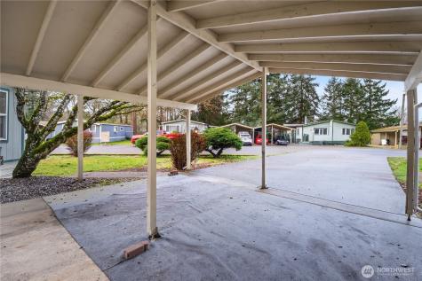 16501 4th Avenue Court E Spanaway WA 98387