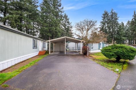 16501 4th Avenue Court E Spanaway WA 98387