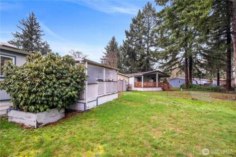 16501 4th Avenue Court E Spanaway WA 98387