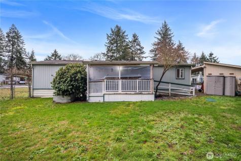 16501 4th Avenue Court E Spanaway WA 98387