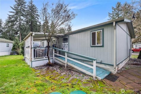 16501 4th Avenue Court E Spanaway WA 98387