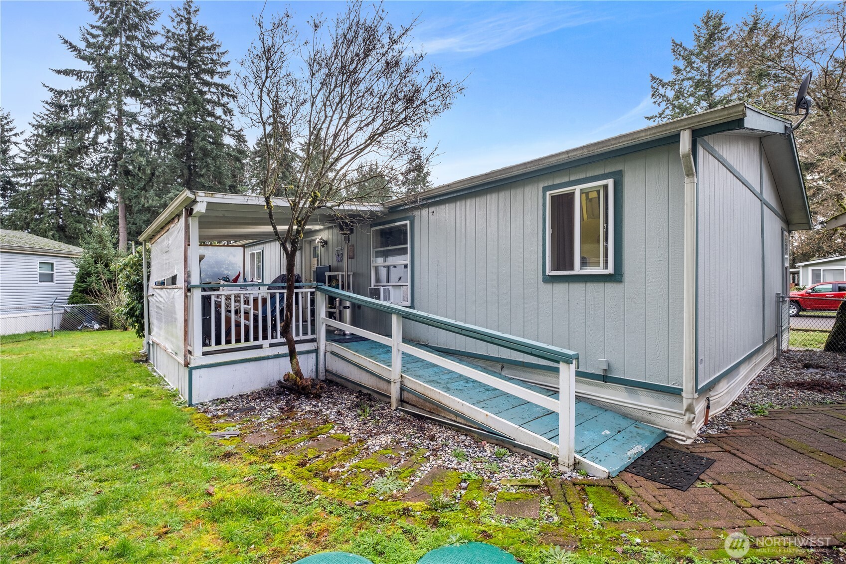 16501 4th Avenue Ct E Spanaway WA 98387